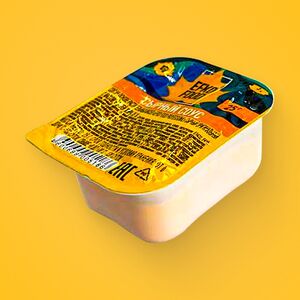 Соус сырный EFKO FOOD