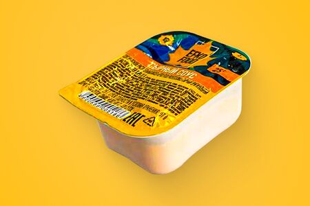 Соус сырный EFKO FOOD
