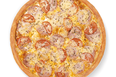 Пицца Молодёжная (40 см)