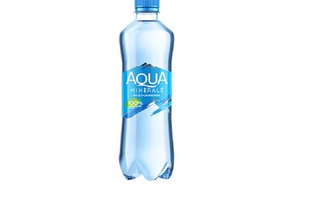 Вода Aqua Minerale негазированная