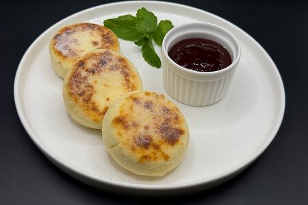 Сырники
