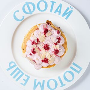 Панкейки