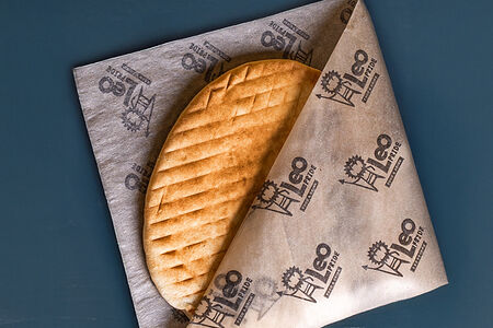 Горячая пита