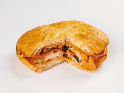 Сэндвич фирменный