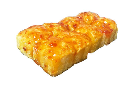 Ролл Чикен хот