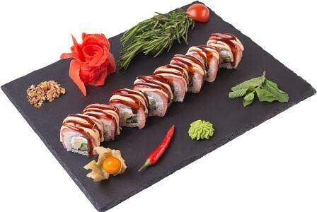 Филадельфия магуро