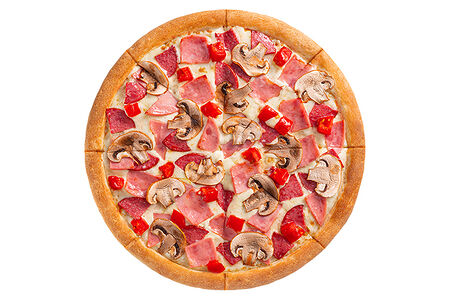 Пицца Ташир 25 см