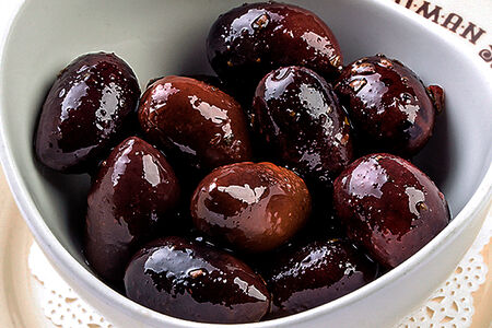 Оливки Каламата