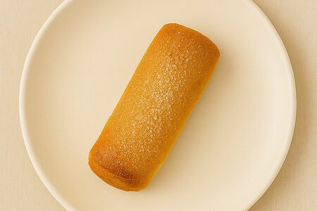 Творожная трубочка Лакомка