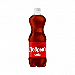 Добрый Cola (at)