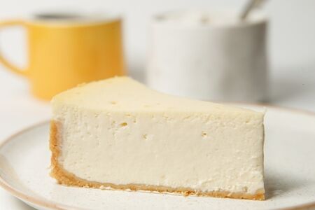 Чизкейк