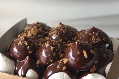 Графские развалины