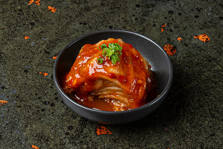 Капуста Кимчи