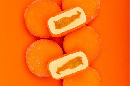 Моти Манго-Маракуйя