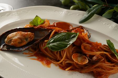 Алла Маринара