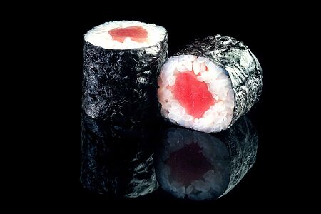 Ролл Тэкка маки