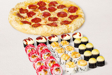 Набор Семейный