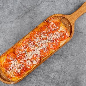 Пицца Чоризо