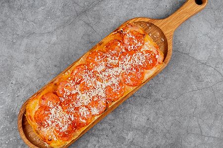 Пицца Чоризо