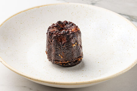 Парижский канеле