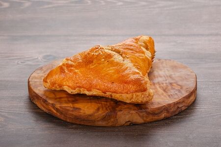 Самса с говядиной