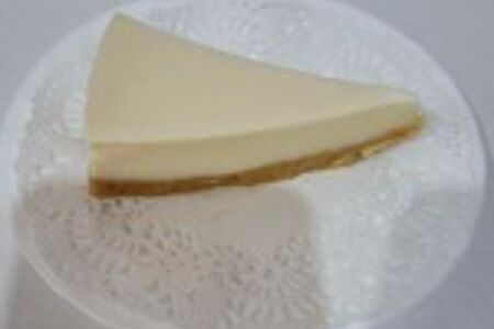 Чизкейк творожный