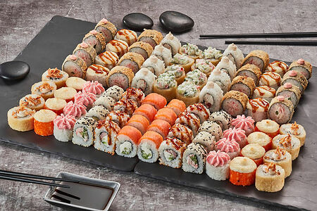 Сет Бамбалейло