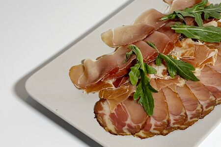 Мясная нарезка