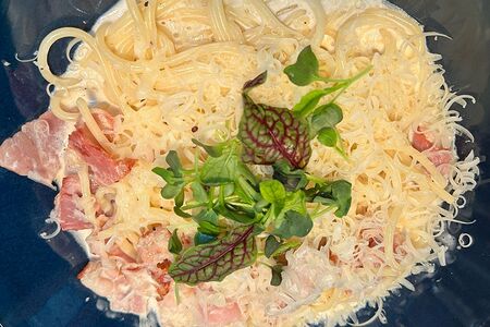 Паста Карбонара