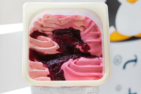 Вишня-черешня 