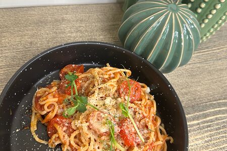 Томатная паста 