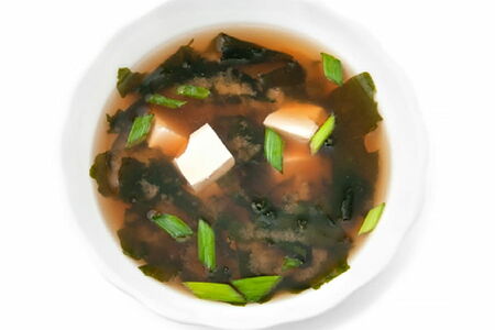 Мисо Суп