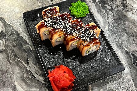 №16 Миамура