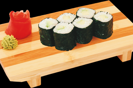 Ролл Абокадо маки