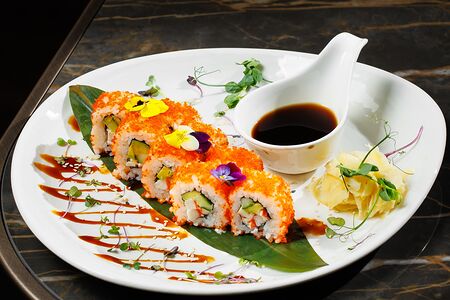 Калифорния