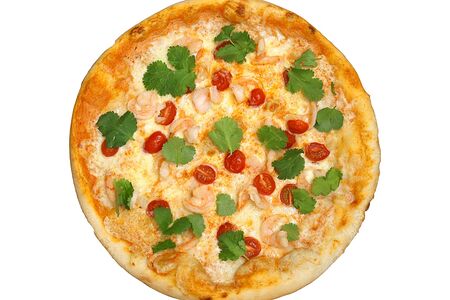 Пицца Том-ям