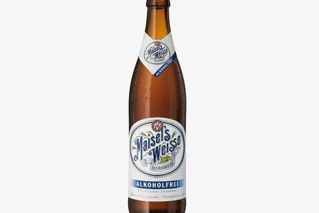 Майселс Вайс безалкогольное