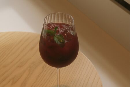 Вишневый Амаро 