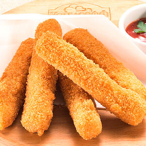 Сырные палочки