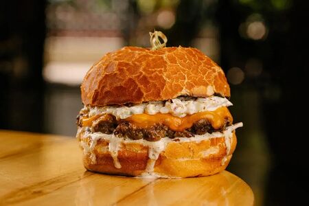 Бургер Грибоедов