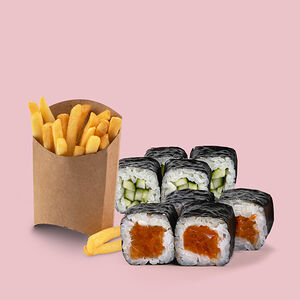 Сет Детский