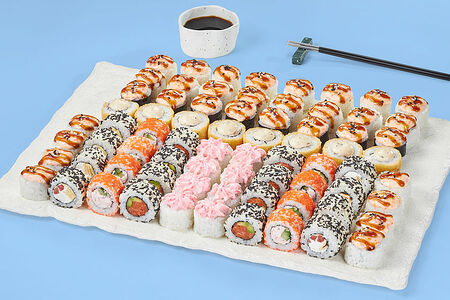 Сет Экспонат