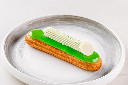 Эклер Тархун-лайм