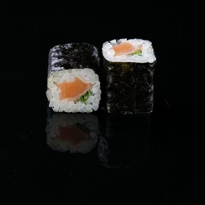 Сяке кунсей ролл