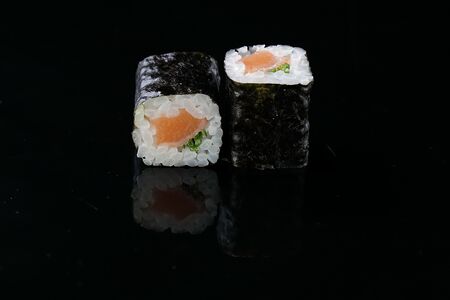 Сяке кунсей ролл