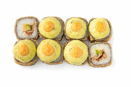 Фиджи Темпура