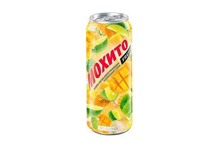 Мохито Манго