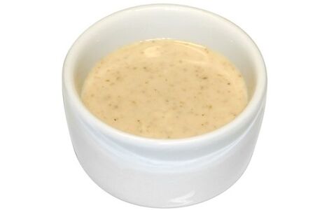 Соус перечный