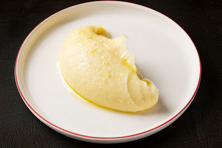 Картофельное пюре