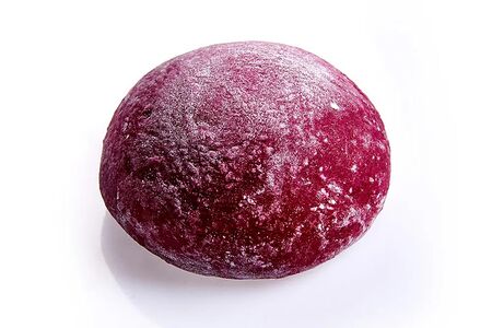 Моти Нутелла-шоколад